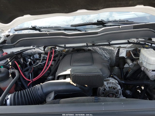Chevrolet Silverado 2500 Lt
