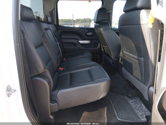 Chevrolet Silverado 2500 Lt