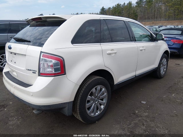 Ford Edge Limited