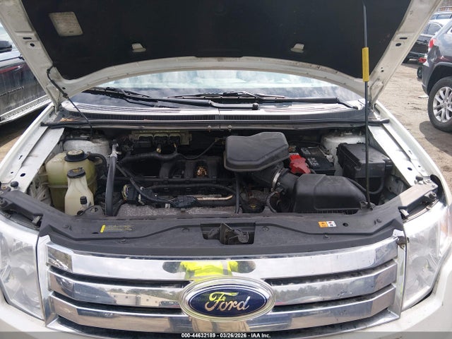 Ford Edge Limited