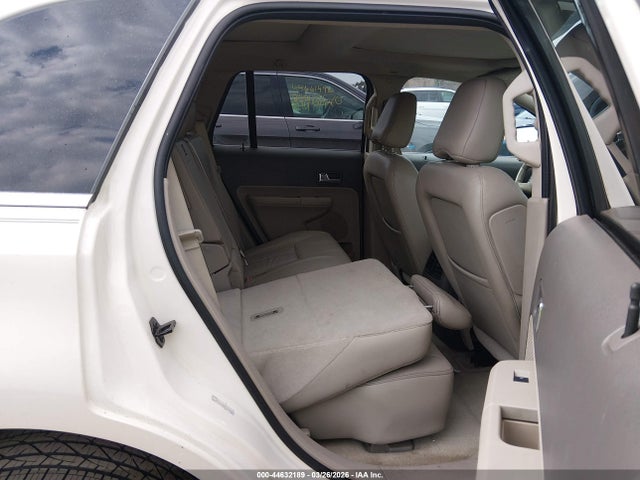Ford Edge Limited