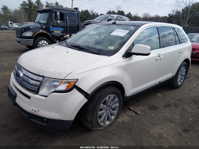 Ford Edge Limited