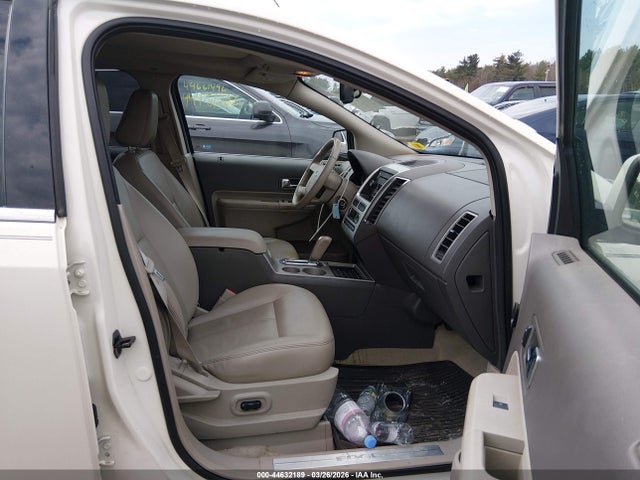Ford Edge Limited