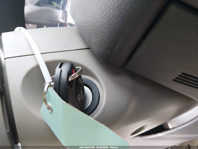 Ford Edge Limited