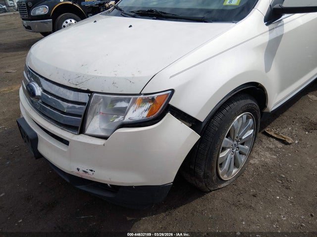 Ford Edge Limited