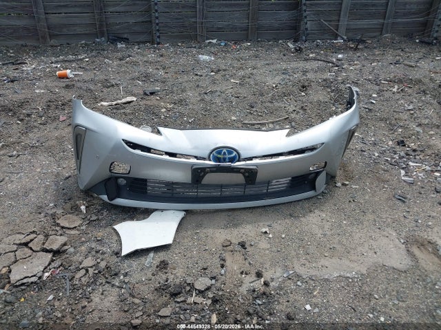 Toyota Prius Xle