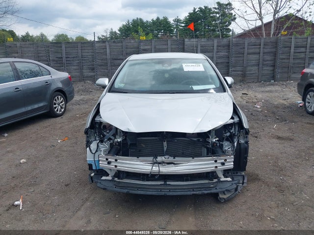 Toyota Prius Xle