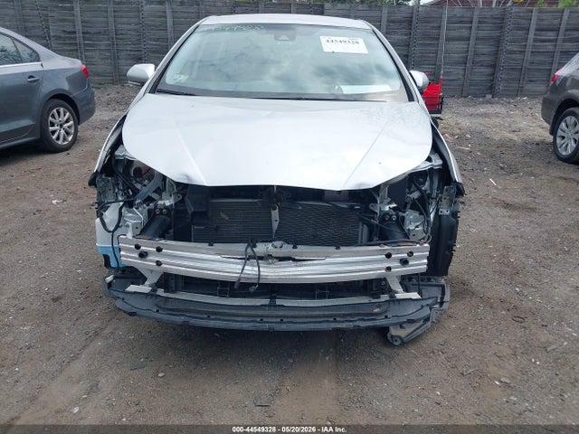 Toyota Prius Xle