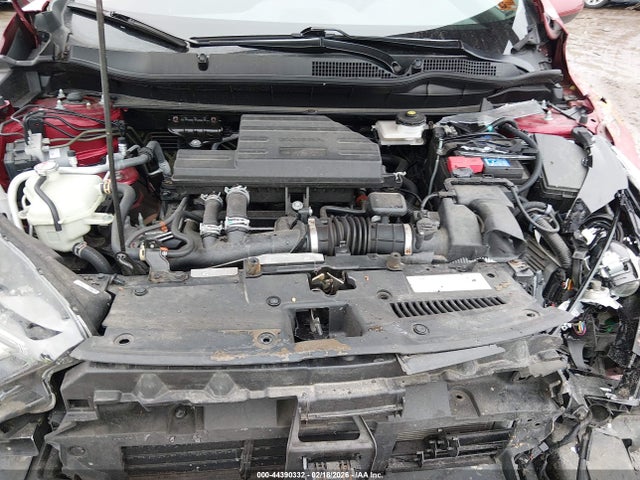 Honda CR-V Awd Special Edition
