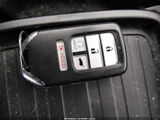 Honda CR-V Awd Special Edition