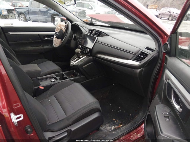 Honda CR-V Awd Special Edition