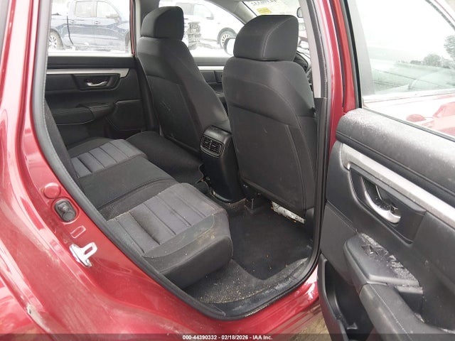 Honda CR-V Awd Special Edition