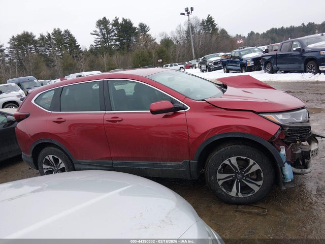 Honda CR-V Awd Special Edition