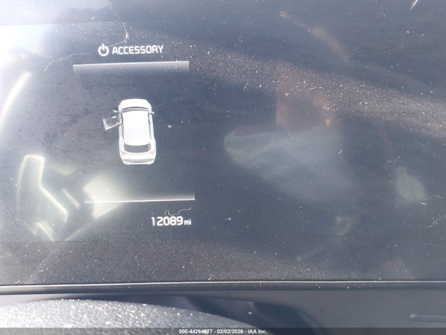 Kia Sportage X-line