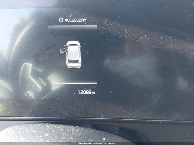 Kia Sportage X-line
