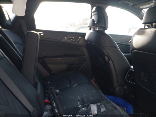 Kia Sportage X-line