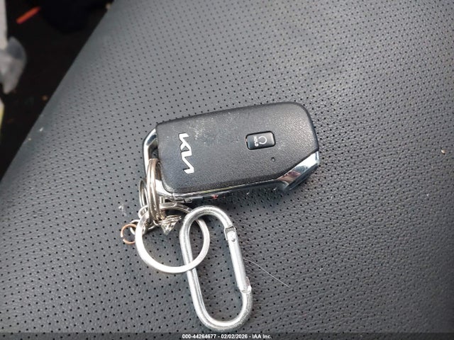 Kia Sportage X-line