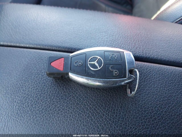 Mercedes-Benz GLC 4matic