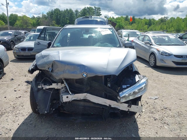 BMW X Series Xdrive35i