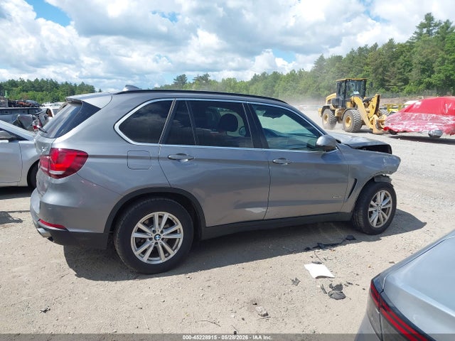BMW X Series Xdrive35i