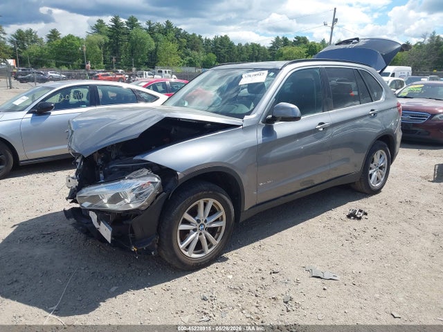 BMW X Series Xdrive35i