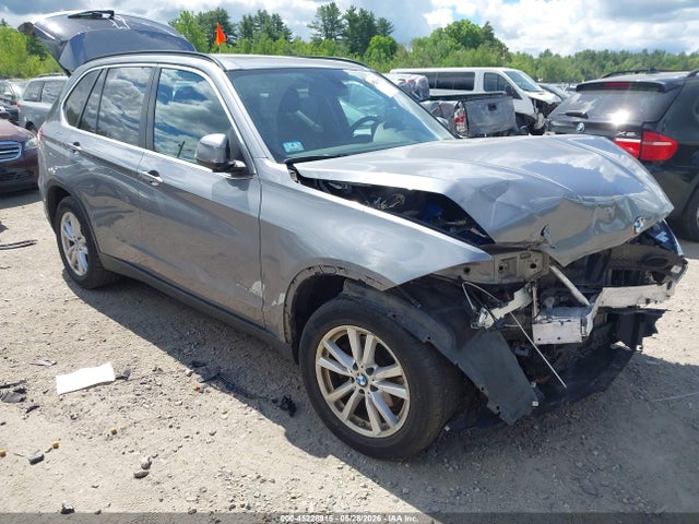 Salvage BMW X Series Image
