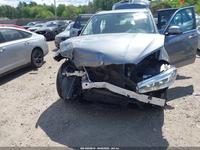 BMW X Series Xdrive35i
