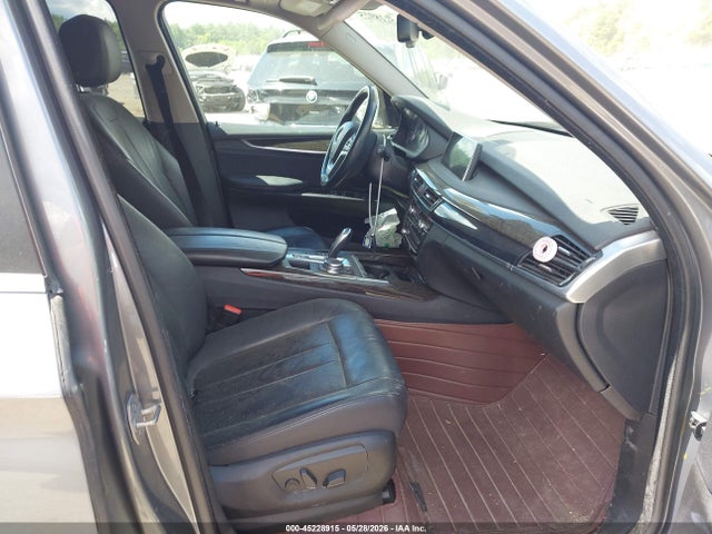 BMW X Series Xdrive35i