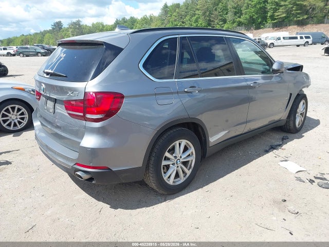 BMW X Series Xdrive35i