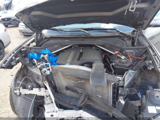 BMW X Series Xdrive35i