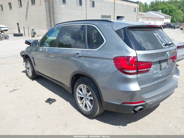 BMW X Series Xdrive35i