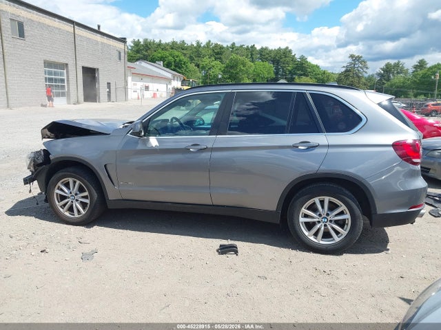 BMW X Series Xdrive35i
