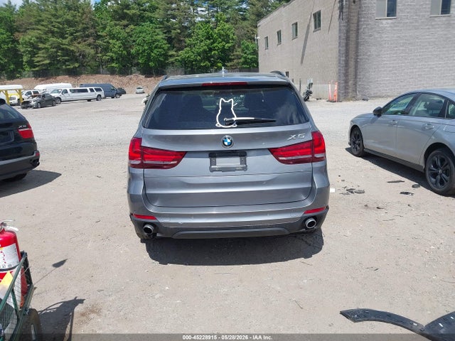 BMW X Series Xdrive35i