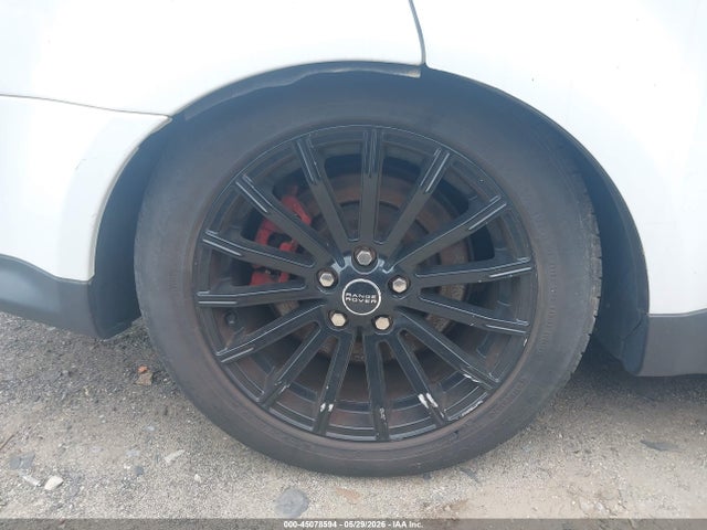 Land Rover Range Rover Sport Hse