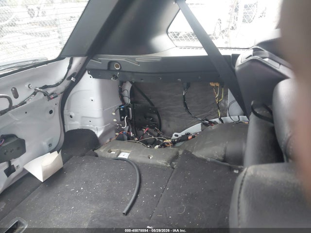 Land Rover Range Rover Sport Hse