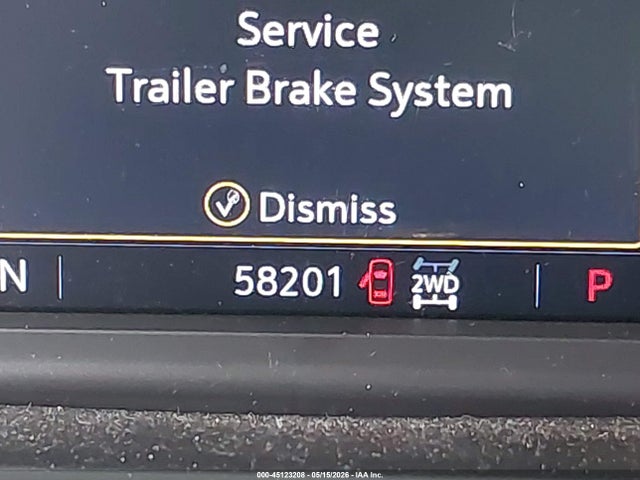 Chevrolet Silverado 1500 4wd  Standard Bed Rst