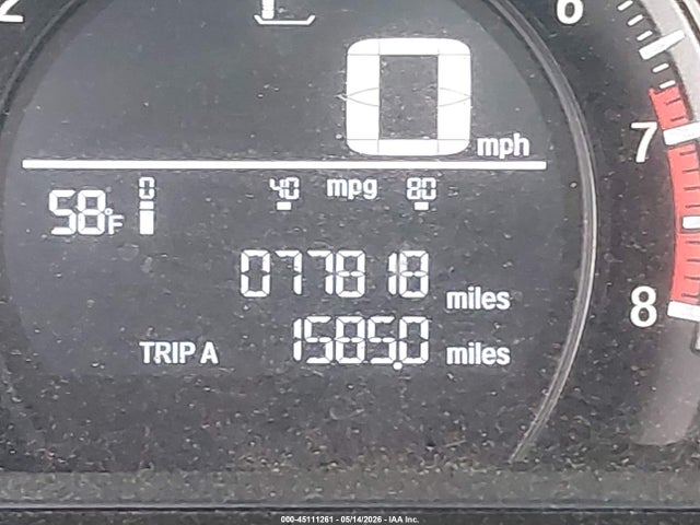 Honda Civic Lx-p