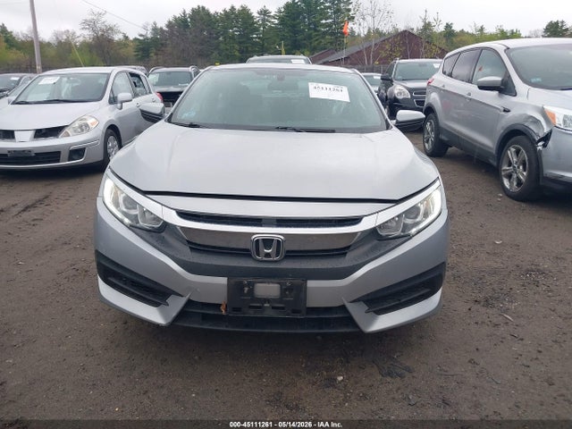 Honda Civic Lx-p