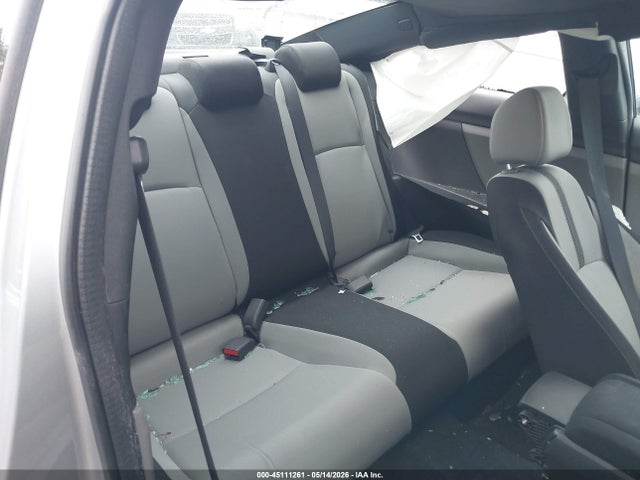 Honda Civic Lx-p