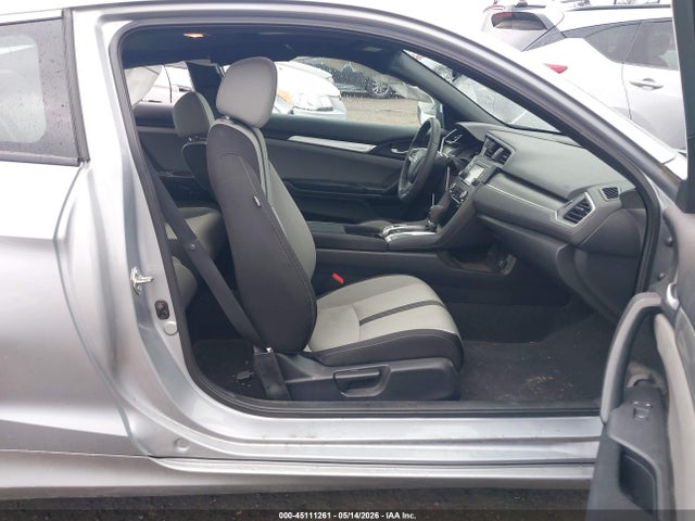 Honda Civic Lx-p