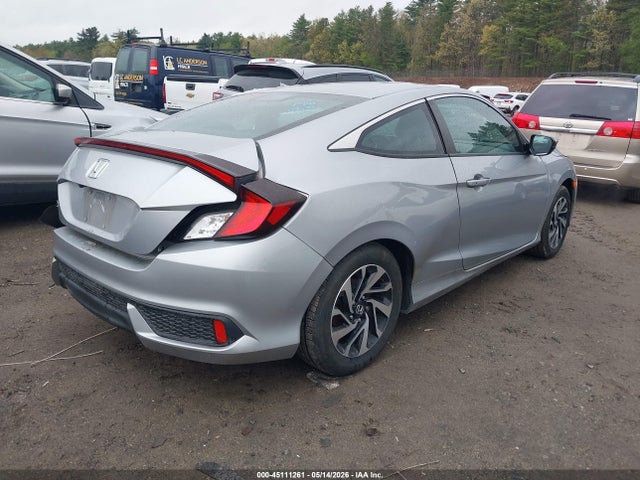 Honda Civic Lx-p