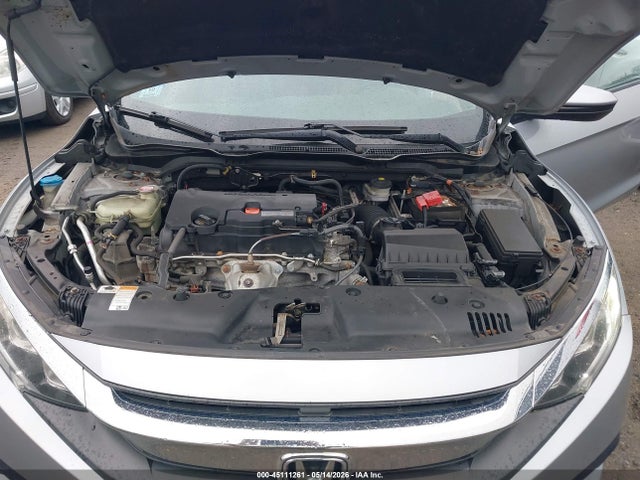 Honda Civic Lx-p