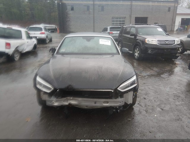 Audi A5 2.0t Premium