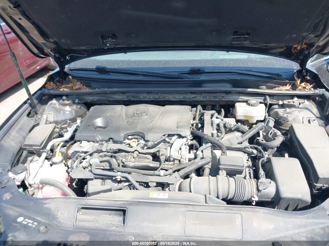 Toyota Avalon Limited Hybrid