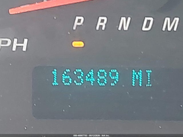 GMC Savana Work Van