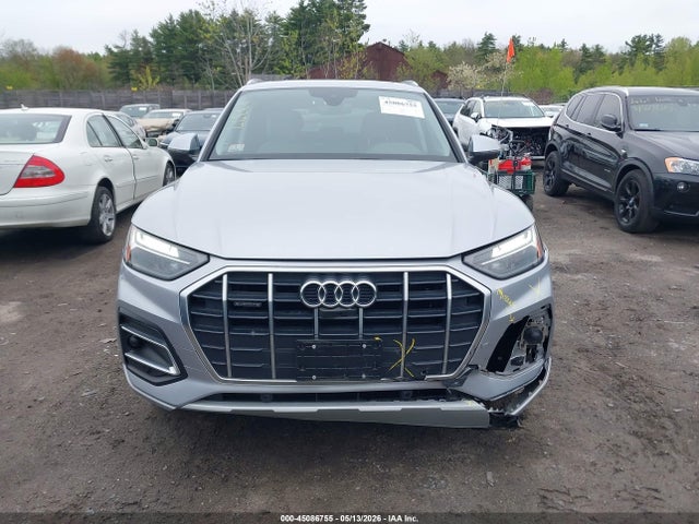 Audi Q5 Premium Plus 45 Tfsi Quattro S Tronic