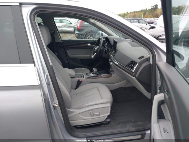 Audi Q5 Premium Plus 45 Tfsi Quattro S Tronic