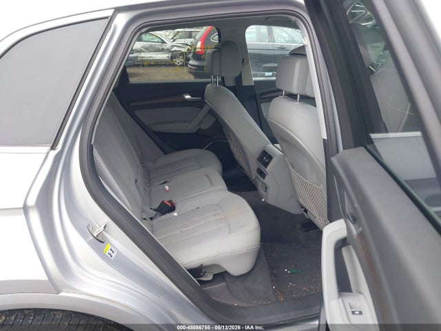 Audi Q5 Premium Plus 45 Tfsi Quattro S Tronic