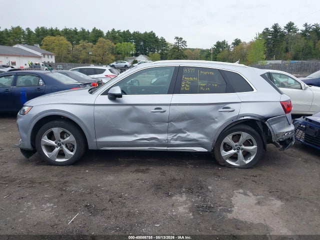 Audi Q5 Premium Plus 45 Tfsi Quattro S Tronic