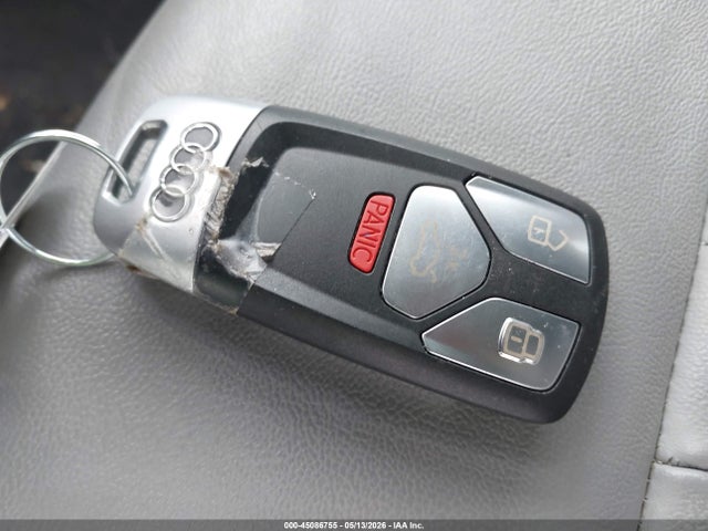Audi Q5 Premium Plus 45 Tfsi Quattro S Tronic